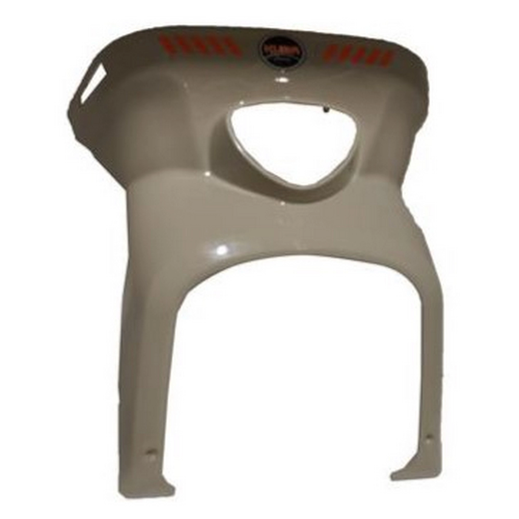 KUBA GRAPE 25 MAX ÖN ANA PANEL KAHVERENGİ #KM 92784